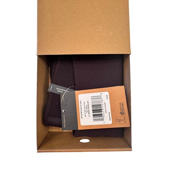 North Face Women's FD PRO 160 Tight Size XL Baselayer Black NWB Flash Dry Warmer - Picture 9 of 12